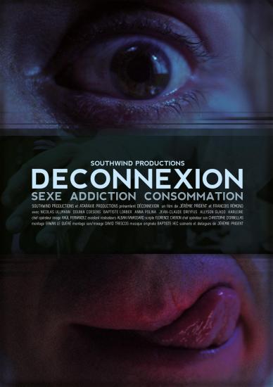 Affiche deconnexion 1 neutre jpeg