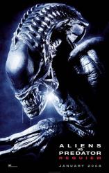 Aliens vs predator