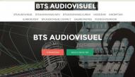 Bts audiovisuel