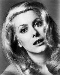 Catherine deneuve