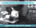 Concours de scenarios festival de lille