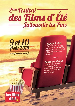 Festival des films d ete