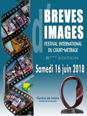 Festival international du court metrage breves d images 2018