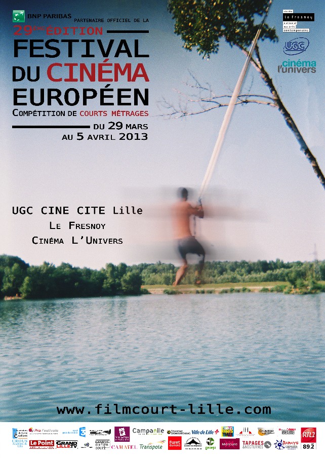 Festival du Cinéma Européen