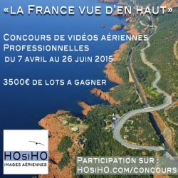 Hosiho concours