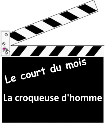 La croqueuse d homme le court du mois