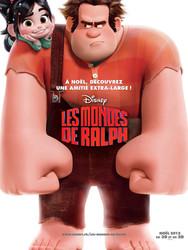 Les mondes de ralph