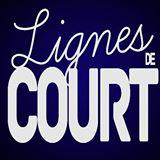 Lignes de court