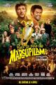 Marsupilami film