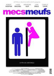 Mecs meufs affiche