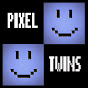 Pixel twins