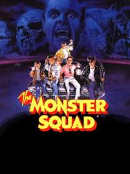 The monster squad